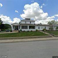 Glancy Funeral Homes
