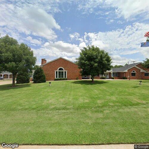 Vondel Smith Mortuary