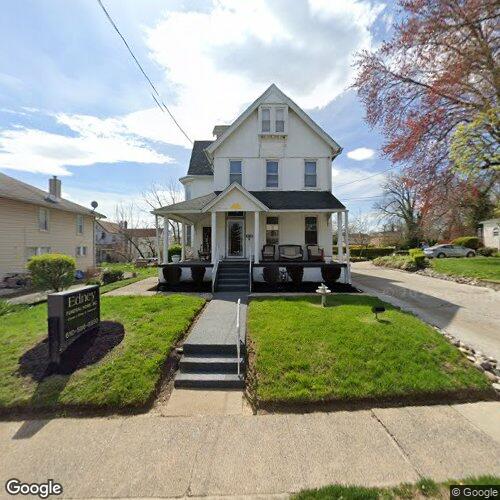 Claude J. Edney Funeral Home, Inc.