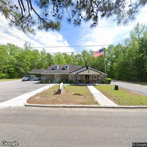 L. E. Floyd Funeral Home