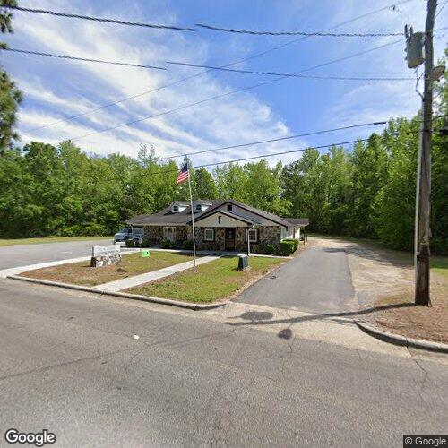 L. E. Floyd Funeral Home