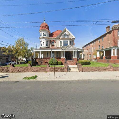 Weber Funeral Homes, P.C.