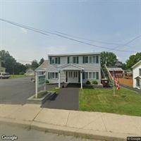 Thomas P. Mooney Funeral Home