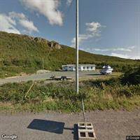 Spencer's Funeral Home,Harbour Breton
