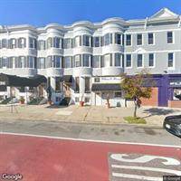 William C Brown Community Funeral Home