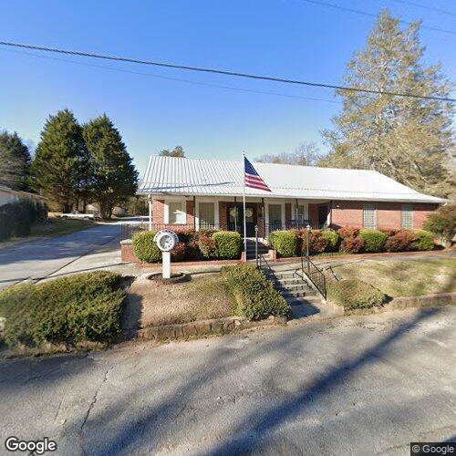 Hunter Funeral Home