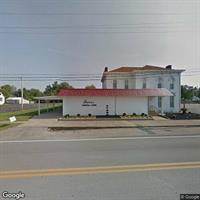 Burns Funeral Home