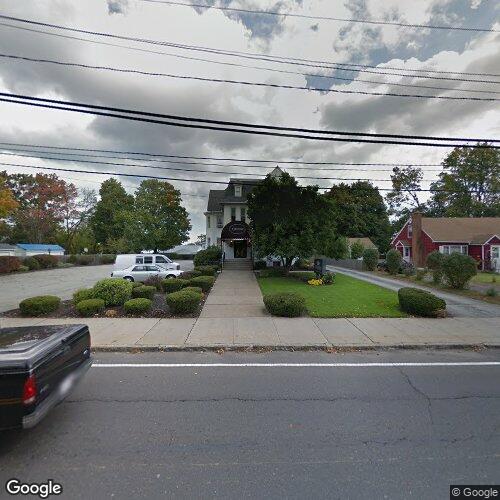 Messier Funeral Home