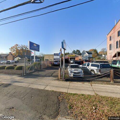 Danbury Memorial & Cremation Service Llc