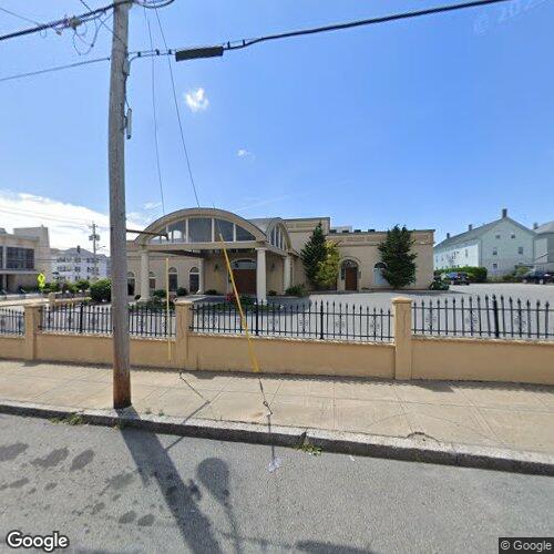 Silva-Faria Funeral Home