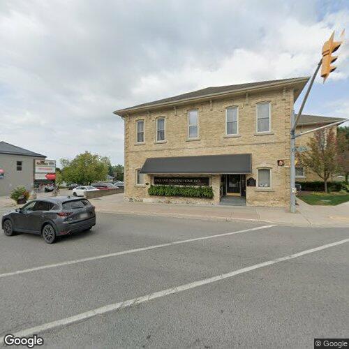 England Funeral Home