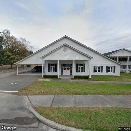 Funeral Home Directory - Moncks Corner South Carolina