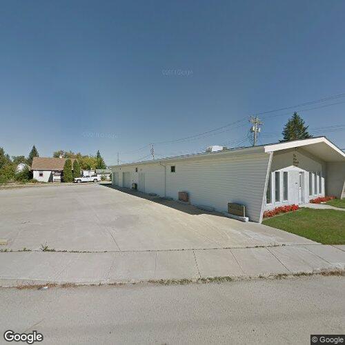 Sneath-Strilchuk Funeral Services Ste Rose Chapel