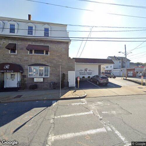 Manuel Rogers & Sons Funeral Home, Inc.