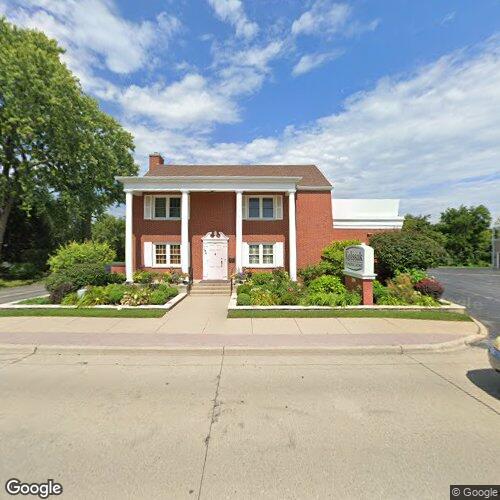 Kolssak Funeral Home Ltd