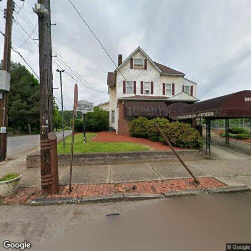 Peters Family Funeral Homes