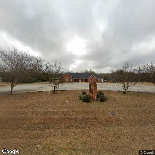 Community Funeral Home
