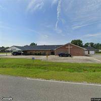 Gethers Funeral Home