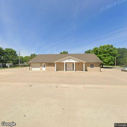 Wiggins Funeral Home