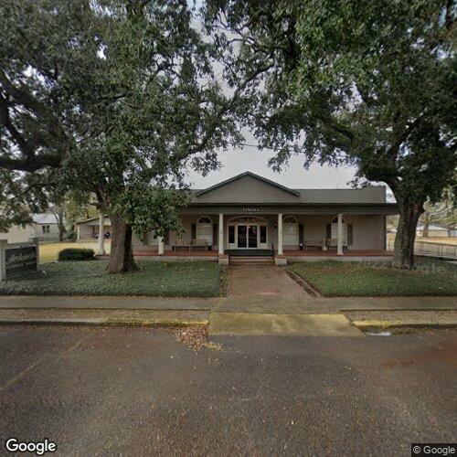 Ardoin's Funeral Homes - Mamou