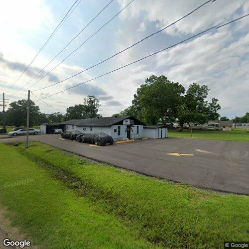 Hamburg's Funeral Home