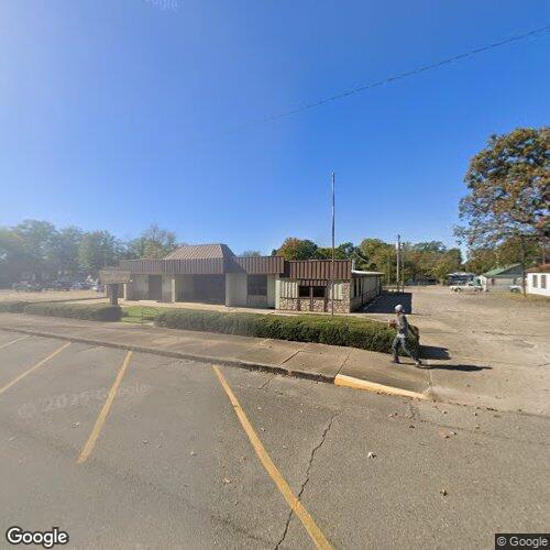 Bunch-Singleton Funeral Home - Broken Bow