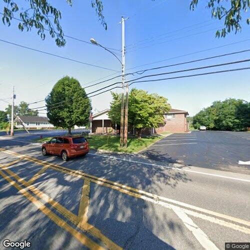 Crow-Hussell Funeral Home - Point Pleasant