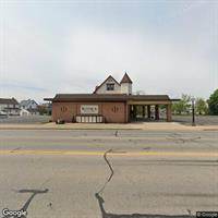 Kinnick Funeral Home, Girard