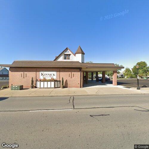 kinnick funeral home austintown oh