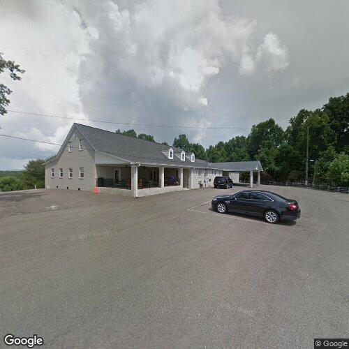 Barrett Funeral Home