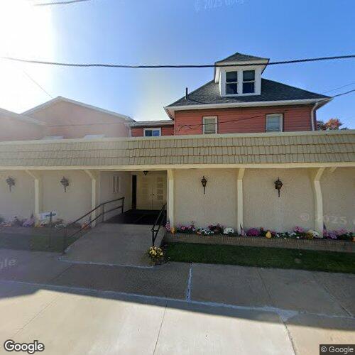 William F. Young Funeral Home