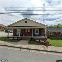 Feggins Funeral Home
