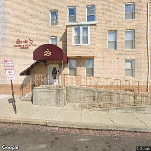 Carlton C Douglas Funeral Services