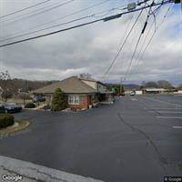 Robert Ledford Funeral Home and Chapel