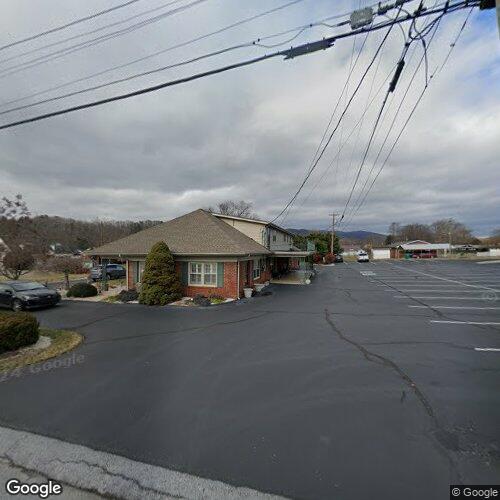 Robert Ledford Funeral Home and Chapel