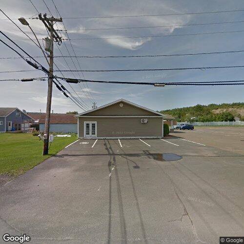 Salon Funéraire Savoie de Campbellton