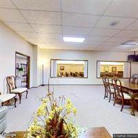 CANTLON-OTTERNESS FUNERAL HOME