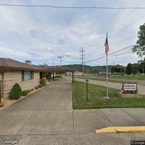 Borkoski Funeral Homes