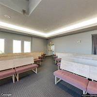 Trinity Funeral Home Ltd.