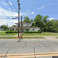 Crowe Fields Funeral Home