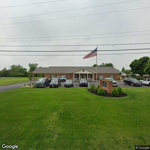 Crosser Funeral Homes Inc
