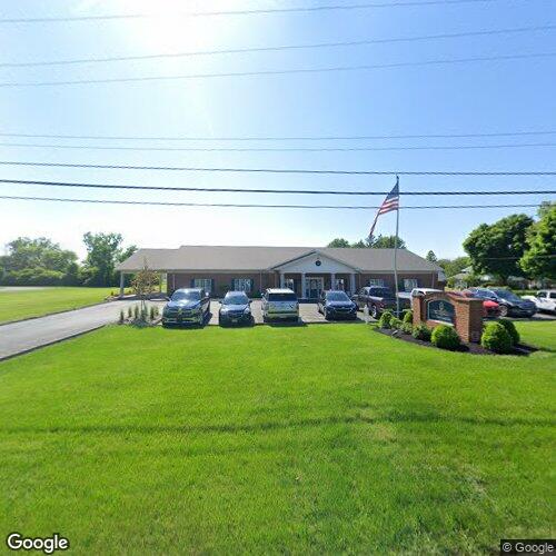 Crosser Funeral Homes Inc