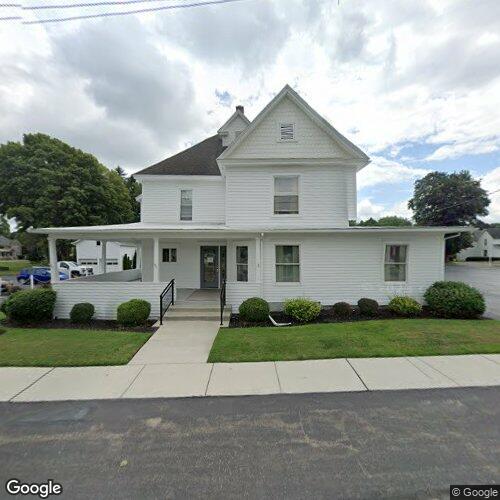 St George-Stanton Funeral Home