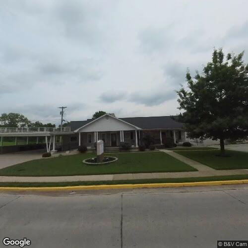 Ballou & Stotts Funeral Home