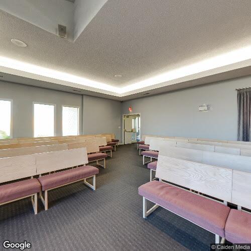 Trinity Funeral Home Ltd.