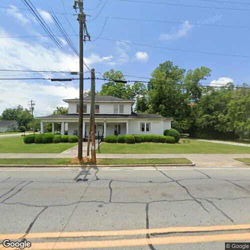 Crowe Fields Funeral Home, Inc. - Millen