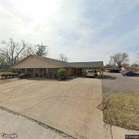 Anthony Funeral Home-South
