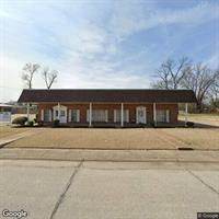 Anthony Funeral Home-North