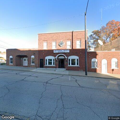 Arensberg Pruett Funeral Home