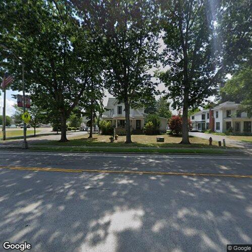 W S Davis Funeral Home